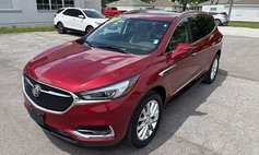 2021 Buick Enclave Premium
