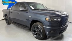 2026 Ram Ram Pickup 1500 Express
