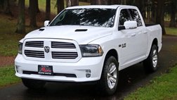 2015 Ram Ram Pickup 1500 Sport