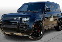 2023 Land Rover Defender 110 X