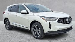 2026 Acura RDX SH-AWD w/Tech