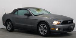 2011 Ford Mustang V6 Premium