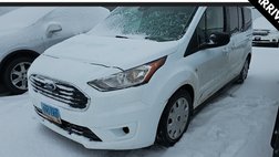 2019 Ford Transit Connect XLT