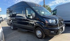 2024 Ford Transit T-350 XLT