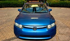 2006 Honda Civic EX