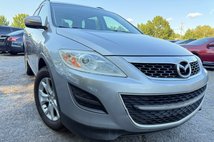 2012 Mazda CX-9 Touring