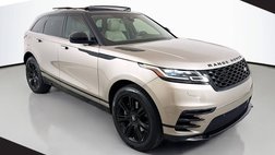 2023 Land Rover Range Rover Velar P250 R-Dynamic S