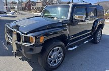 2007 HUMMER H3 Base