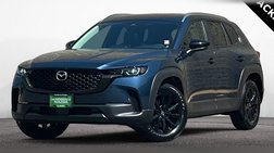 2025 Mazda CX-50 2.5 S Premium