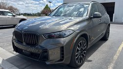 2024 BMW X5 xDrive50e