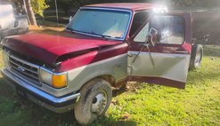 1989 Ford F-250 
