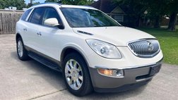 2011 Buick Enclave CXL-2