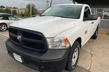 2014 Ram Ram Pickup 1500 Tradesman