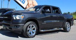 2023 Ram Ram Pickup 1500 Lone Star