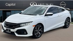 2018 Honda Civic Si