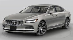 2023 Volvo S90 B6 Ultimate