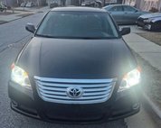 2008 Toyota Avalon Limited