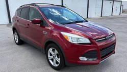 2013 Ford Escape SE