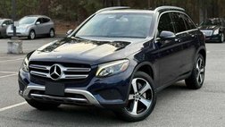 2019 Mercedes-Benz GLC-Class GLC 350e 4MATIC