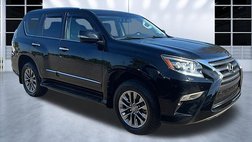 2014 Lexus GX 460 Luxury