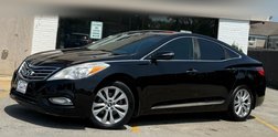 2014 Hyundai Azera Base
