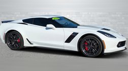 2019 Chevrolet Corvette Z06