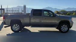 2013 GMC Sierra 2500HD Denali