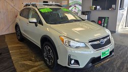 2016 Subaru Crosstrek 2.0i Premium