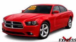 2014 Dodge Charger SXT