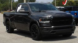 2021 Ram Ram Pickup 1500 Laramie