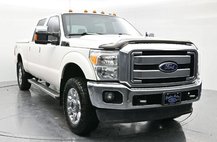 2015 Ford Super Duty F-250 Lariat