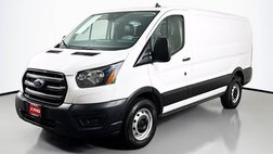 2020 Ford Transit 250