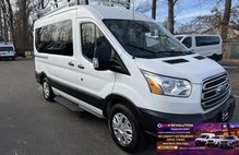 2019 Ford Transit XLT w/Medium Roof w/Sliding Side Door