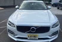 2017 Volvo S90 T6 Inscription