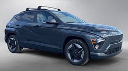 2024 Hyundai Kona Electric SEL