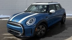 2023 MINI Hardtop Cooper