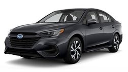 2023 Subaru Legacy Premium