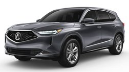 2023 Acura MDX SH-AWD