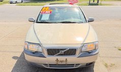 2000 Volvo S80 2.9