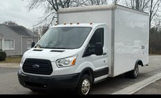 2019 Ford Transit 350 HD