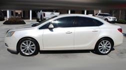 2016 Buick Verano Convenience Group