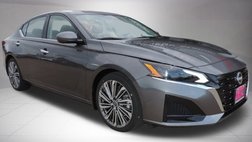 2025 Nissan Altima 2.5 SL