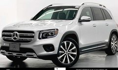 2022 Mercedes-Benz GLB GLB 250