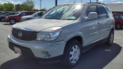 2006 Buick Rendezvous CX