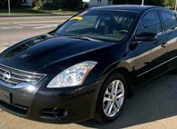 2011 Nissan Altima S