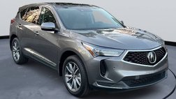 2024 Acura RDX SH-AWD w/Tech