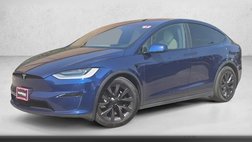 2022 Tesla Model X Base