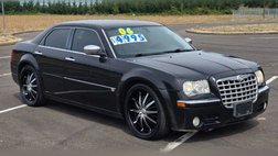 2006 Chrysler 300 C