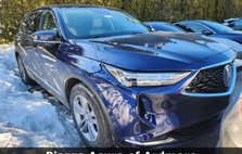 2023 Acura MDX SH-AWD