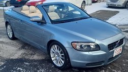2009 Volvo C70 T5